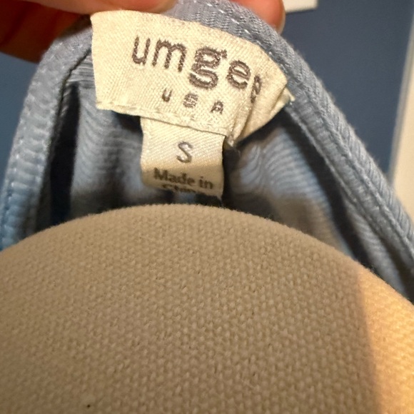 Umgee Top size Small - Picture 5 of 5